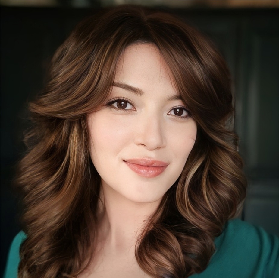 Brittney Tamang